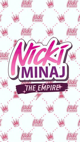 download Nicki Minaj: The empire apk